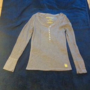 Aeropostale Women's top